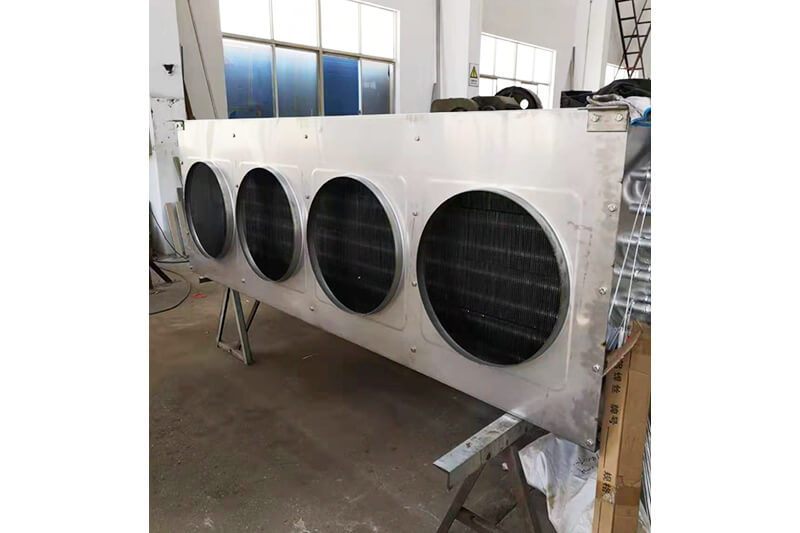 冷風機
