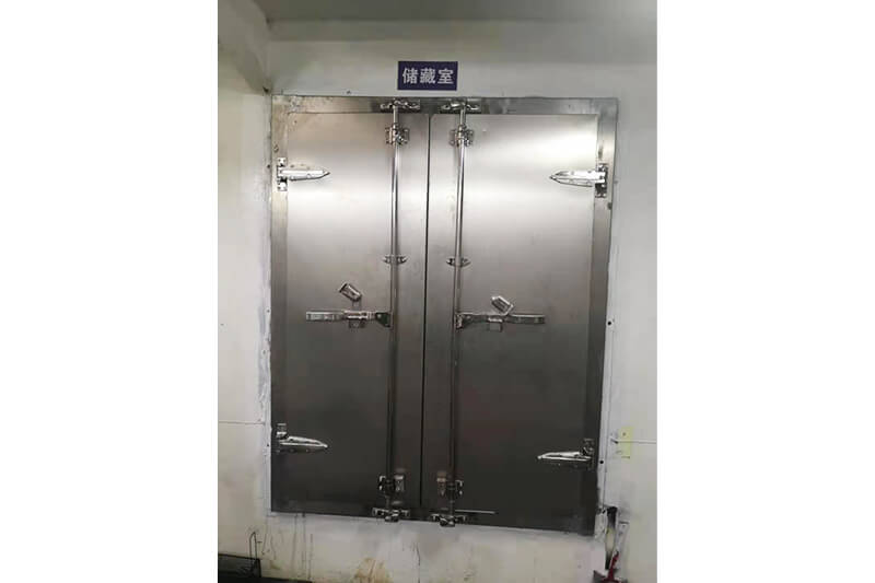 船用保溫門(mén)